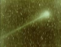 Comet Giacobni-Zinner
