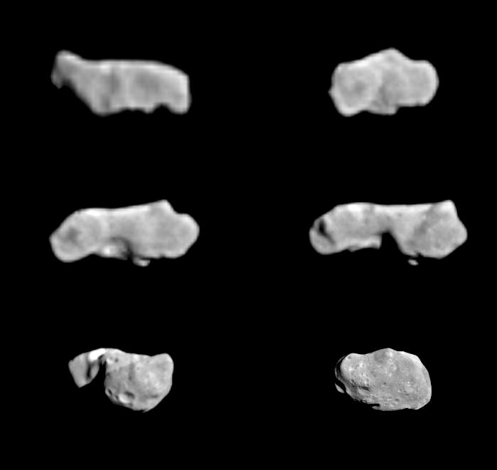 243 Ida