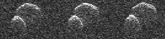 Asteroid 4486 Mithra