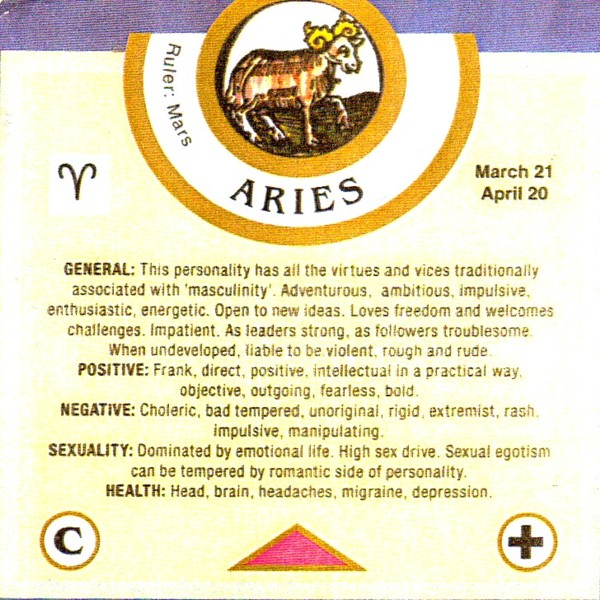 Aries