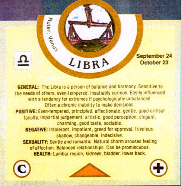 Libra
