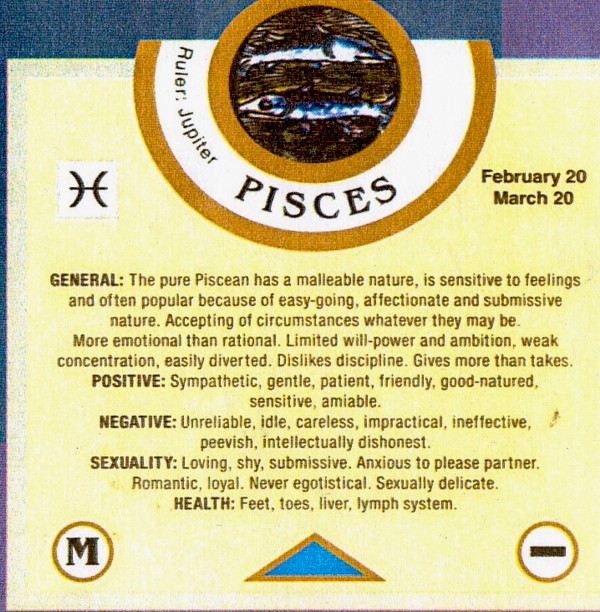 Pisces