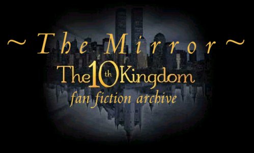 Welcome to The Mirror