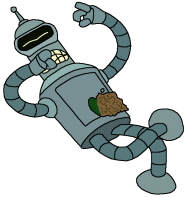 Bender the God