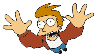 Fry Pharnsworth