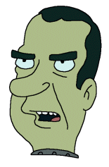 Richard Nixon