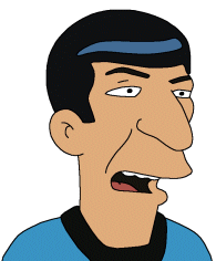Spock