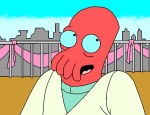 Zoidberg at Freedom Day