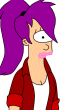 Leela goes camping