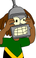Hey, Bender