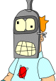 Hey, Bender