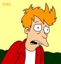 Fry's had too much coffee