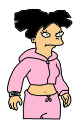Amy Wong