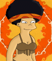 Hippy Amy