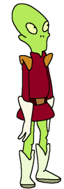 Kif Kroker