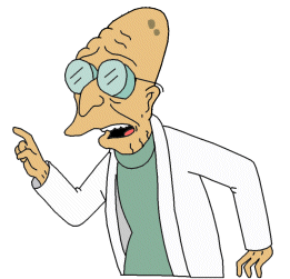Professor Farnsworth