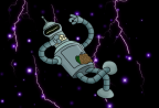 Bender as a God