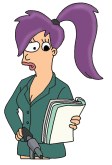 Leela as Jenny McNeal