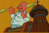 Zoidberg