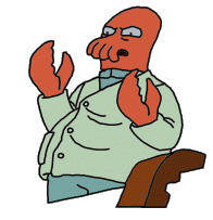 Zoidberg
