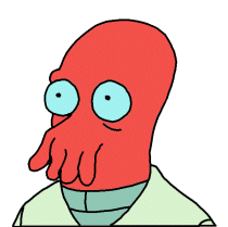 Dr. Zoidberg