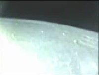 Ovnis. evidencia de vida extraterrestre.