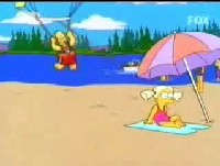 Homero Simpson