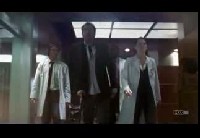 Dr. House. Intro de la serie.