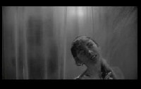 Psicosis (Alfred Hitchcock). La escena de la ducha.