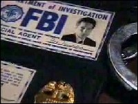 Los expedientes x