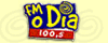 Click p/ entar no site da FM O DIA