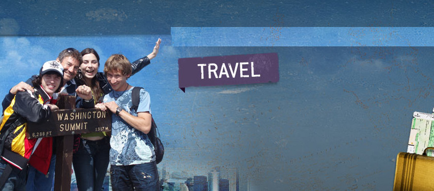 travel