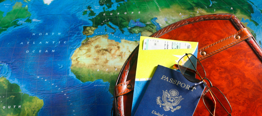 travel
