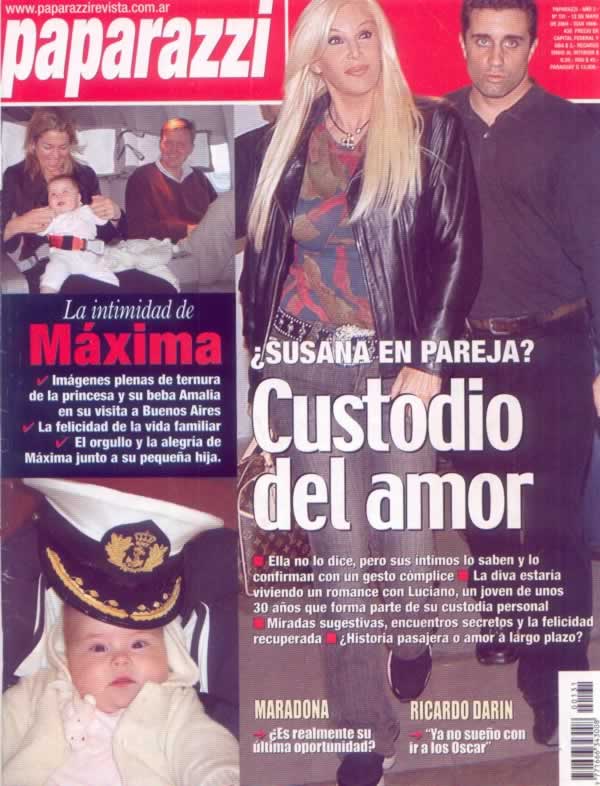 Diario Accion de General Rodriguez, politica, actualidad, noticias e informacion, personalidades e instituciones, policiales, galerias de fotos; historia de General Rodriguez, sus origenes, edificios, estancias, habitos y costumbres, anecdotas, comercios e industrias, los fundadores, antiguas instituciones, fotos e imagenes; suplementos especiales: la crisis politica, economica y social de la Argentina, los acontecimientos de Diciembre de 2001, articulos y entrevistas; Emigracion: toda la informacion destinada a aquellos que desean emigrar, radicarse o estudiar en el exterior, visas, pasaportes, consejos, guias, informacion util, links; Trueque: novedades e informacion, links, estructura del trueque; el casamiento de Maxima Zorreguieta y el principe Guillermo Alejandro de Holanda; Guerra de Afganistan: galeria de imagenes e informacion sobre la primera guerra del siglo XXI; la guerra de Irak, Bagdad, Georges W. Bush, Saddam Husseim, el atentado a las torres Gemelas de Nueva York, las twin towers, el 11-s, y descripcion del hecho que conmovio al mundo; Empleo: consultoras, clasificados, agencias de empleo, consejos e informacion util, curriculum vitae, como confeccionarlos, noticias de actualidad; 
Los numeros de la crisis: Las consecuencias de la crisis politica, economica y social; estadisticas, pobreza, desnutricion, salud y asistencia; noticias regionales y provinciales, columnas y editoriales; informacion para negocios: pymes, links, empresas y negocios; Agenda Cultural con toda la informacion de cursos, universidades, talleres, escuelas y oportunidades, exposiciones de arte de la region; buscadores en Internet, Enlaces: links a los mejores sitios de educacion, cultura, arte, biografias, politica, interes general, web, Links del Diario Accion: RMS Titanic, su historia, su tragico viaje inaugural; historias, testimonios, documentos y articulos sobre el naufragio; links y sitios sobre el tema; la pelicula de Cameron, fotos e imagenes; suplementos especiales, Historia Argentina y de General Rodriguez, la llegada de la democracia en General Rodriguez, la asuncion de Juan Lumbreras como intendente en 1983, galeria de imagenes, sus palabras y los actos, su gabinete, festejos de la comunidad. Fundacion del pueblo de General Rodriguez, sus instituciones y personalidades relevantes, arquitectura y edificios, comercios e industrias, sus comienzos, estancias, inmigraciones italianas, espa�olas, vascas e irlandesas, anecdotas y efemerides, sus hombres ilustres, el Hospital Vicente Lopez y Planes, su fundacion por las Damas de Beneficencia, el hundimiento del crucero General Belgrano, testimonios de ex combatientes y tripulantes, su comandante Hector Elias Bonzo, fotos e imagenes, recuerdos y homenajes, historia de la familia Bonzo de General Rodriguez, entrevistas y articulos periodisticos. La guerra de Malvinas en el Atlantico Sur, el conflicto belico con Gran Breta�a de 1982, politicos relevantes, Benjamin Paez y Trueba, fotos antiguas de familias fundadoras, galerias de imagenes de pobladores, recorrida virtual por el antiguo General Rodriguez, el paso de la Infanta en 1910, historia de La Serenisima, la familia Mastellone, La Choza, Bernardo de Irigoyen, peronismo y radicalismo y muchisimo mas