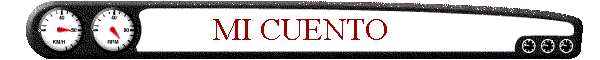 MI CUENTO