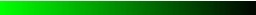 shades of green