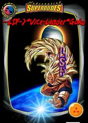 --LSF-> Vice Leader