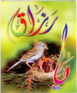ya razzaq