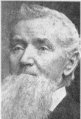 Frederick Christian Bauman