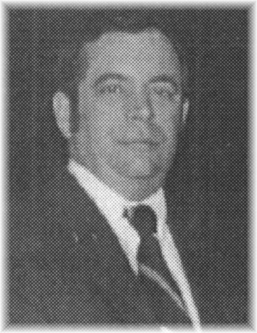 Dennis Secrease