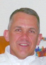 Steven Hubbell