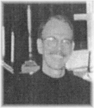 Dave Lindemer