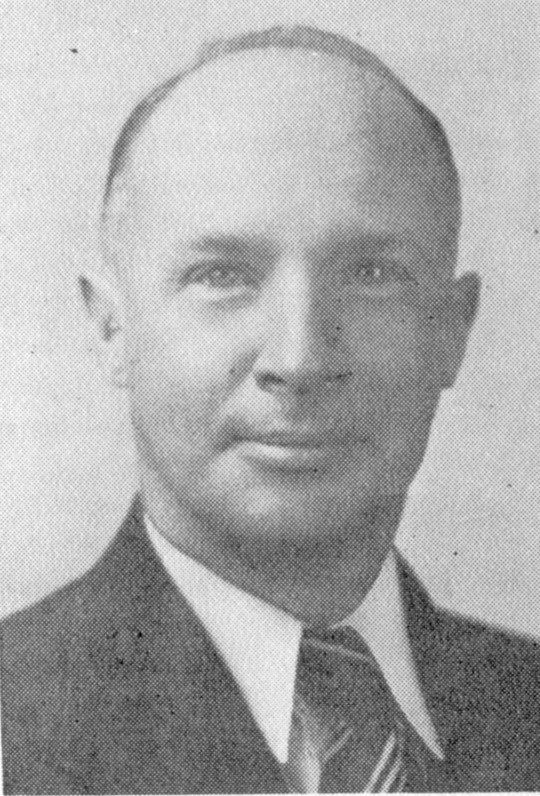 Pastor