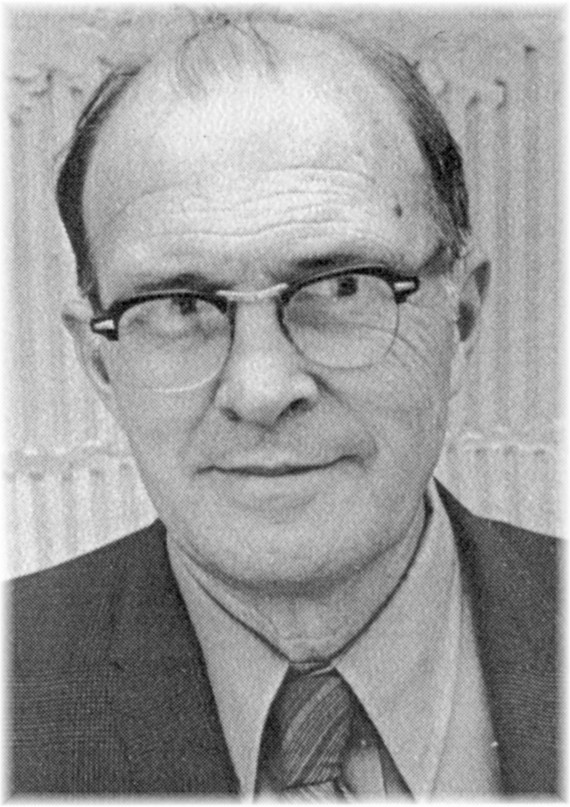 Pastor
