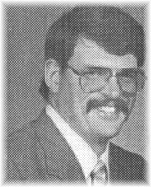 Joe Corbin