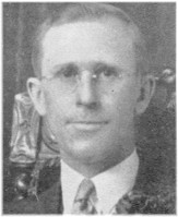 Pastor