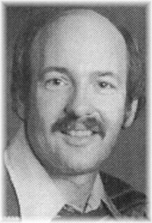 Dwight Netzer