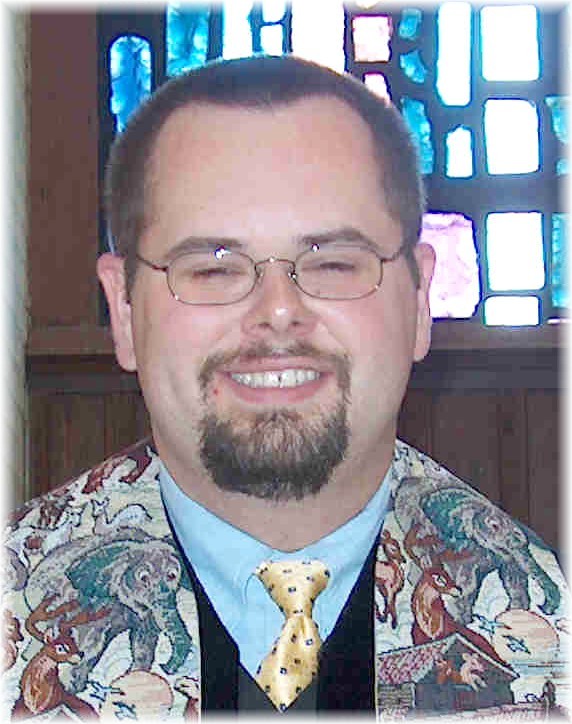 Seth Wheeler