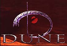 Dune Logo