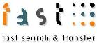 small FAST logo